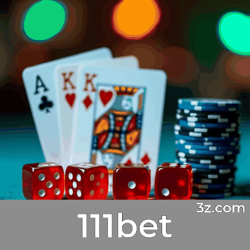 O Mundo de Jogos Incríveis do 111bet: Diversão sem Limites