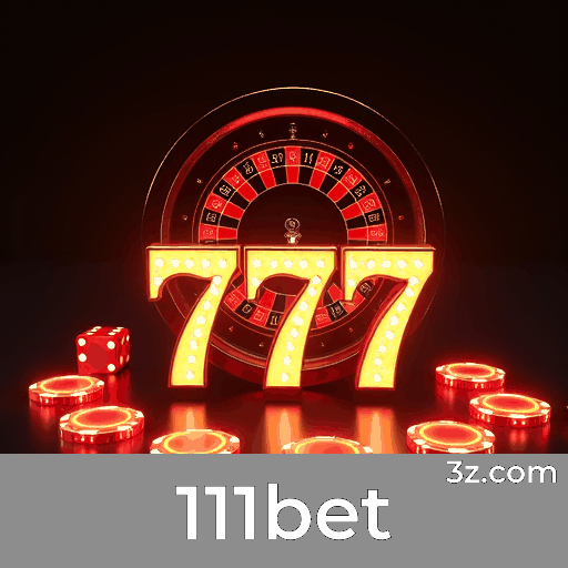 O Mundo de Jogos Incríveis do 111bet: Diversão sem Limites