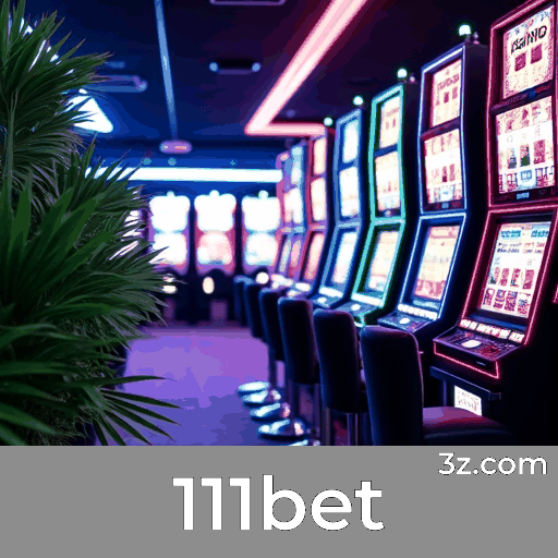 111bet Promoções: Estratégias para Valor Máximo