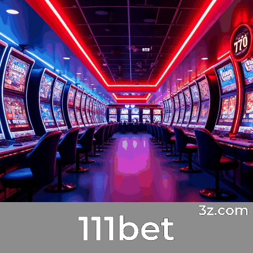 Luxo e Elegância: A Experiência Exclusiva do Casino 111bet