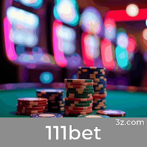 Registre-se Rapidamente e Desbloqueie Recompensas Exclusivas no 111bet
