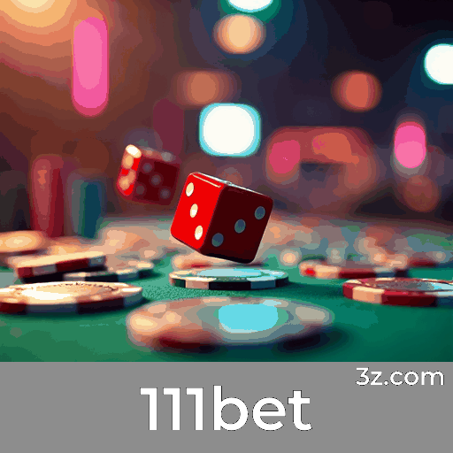 Luxo e Elegância: A Experiência Exclusiva do Casino 111bet