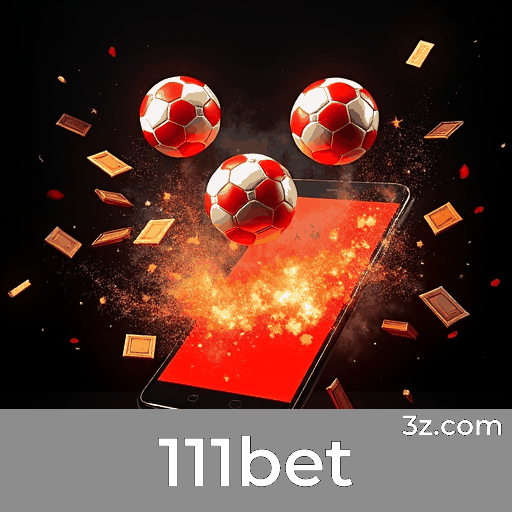 111bet App: Benefícios Exclusivos e Ofertas Únicas!