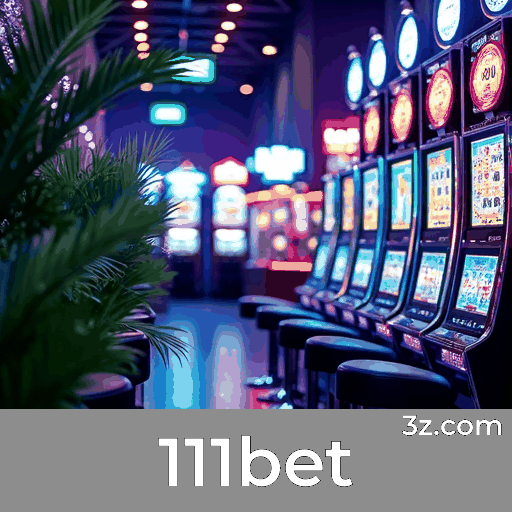 Luxo e Elegância: A Experiência Exclusiva do Casino 111bet