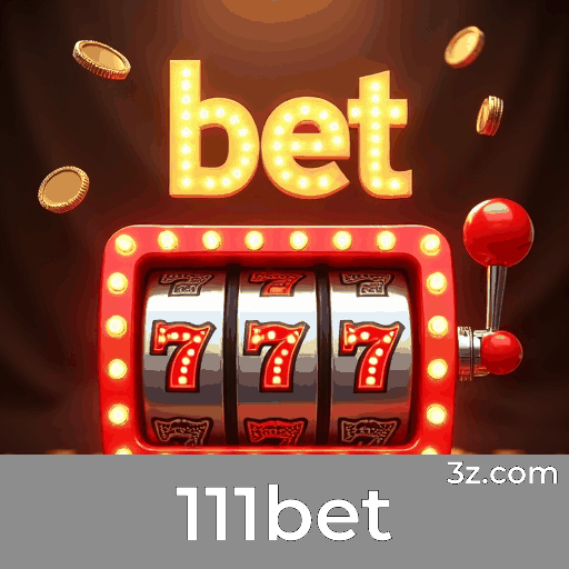 Luxo e Elegância: A Experiência Exclusiva do Casino 111bet