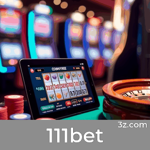 111bet App: Benefícios Exclusivos e Ofertas Únicas!